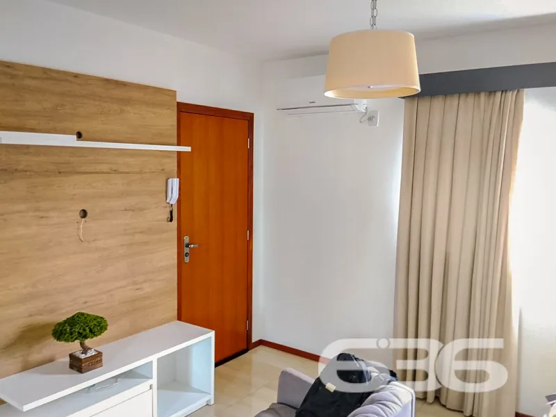 Apartamento à venda no bairro Santo Antônio, em Jo