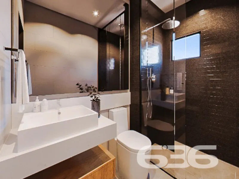 Apartamento à venda no Itacolomi, BalneÔrio Piçarr