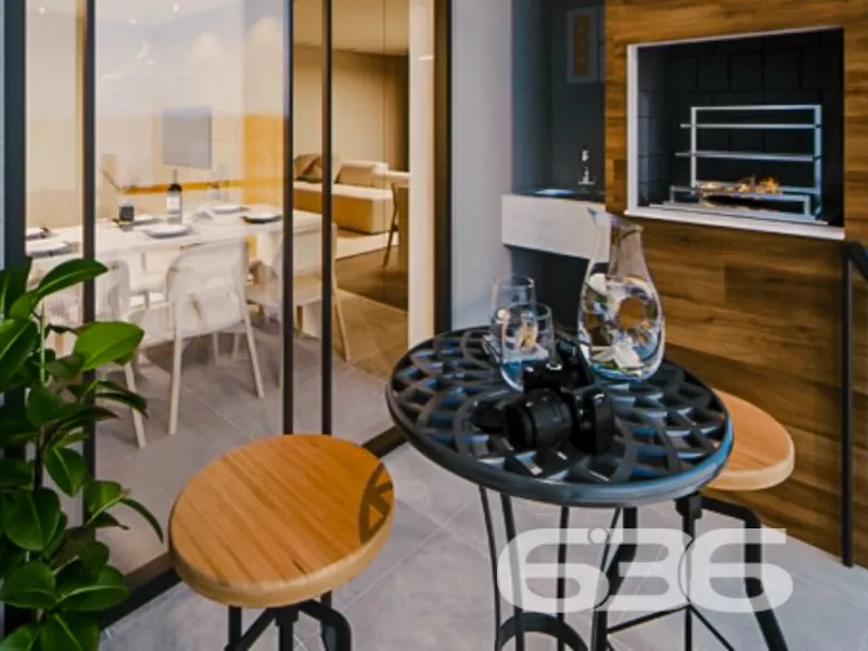 Apartamento à venda no Itacolomi, BalneÔrio Piçarr