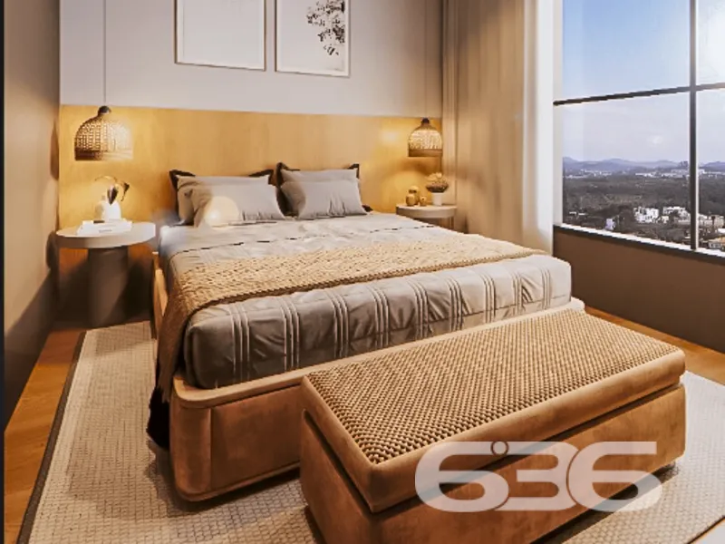 Apartamento à venda no Itacolomi, BalneÔrio Piçarr