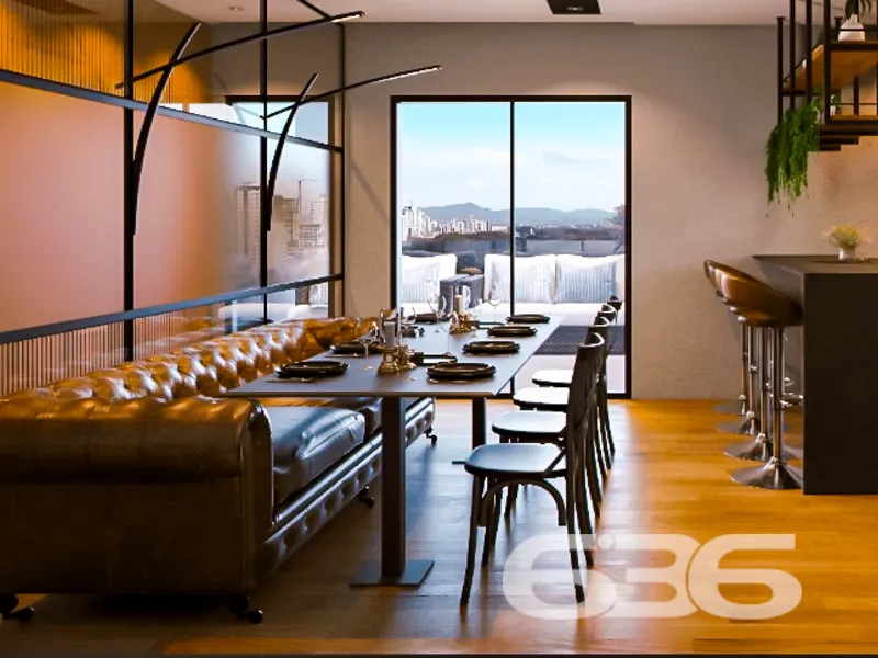 Apartamento à venda no Itacolomi, BalneÔrio Piçarr