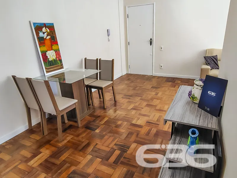 Apartamento à venda no bairro Santo Antônio, Joinv