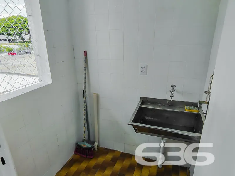 Apartamento à venda no bairro Santo Antônio, Joinv