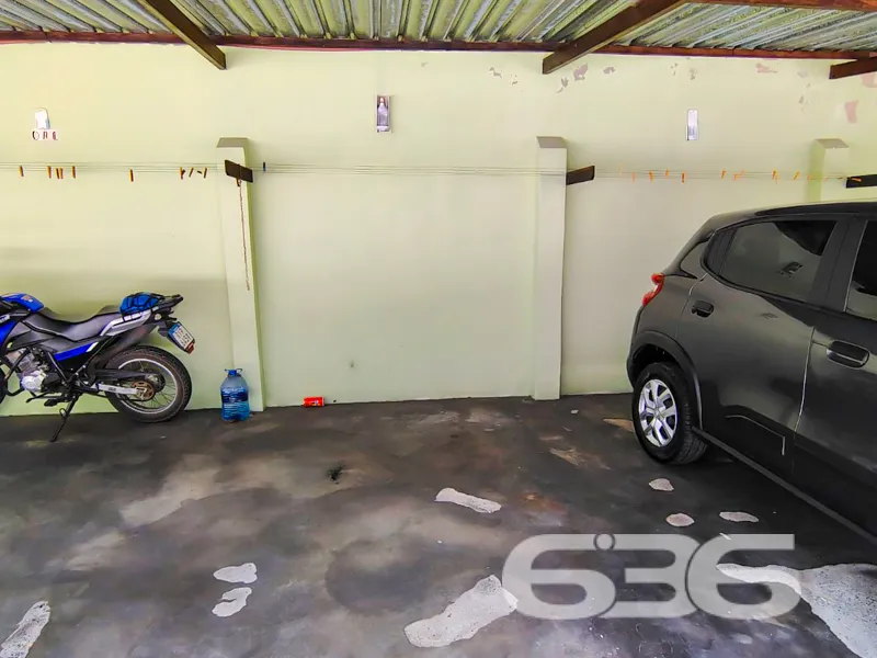 Apartamento à venda no bairro Santo Antônio, Joinv