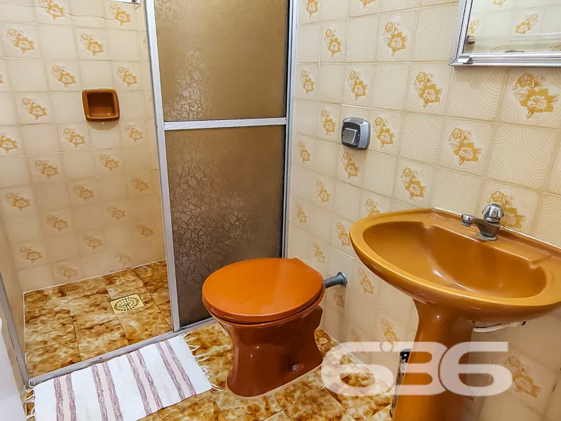 Apartamento à venda no bairro Santo Antônio, Joinv