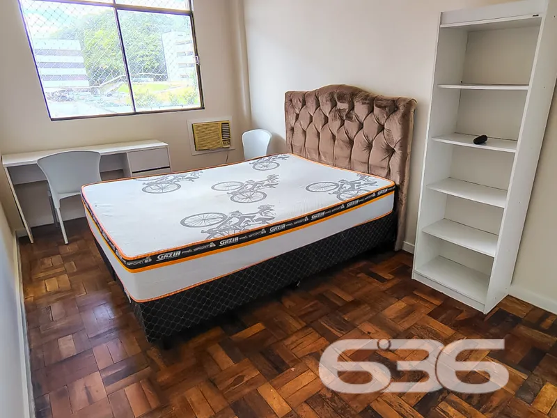 Apartamento à venda no bairro Santo Antônio, Joinv