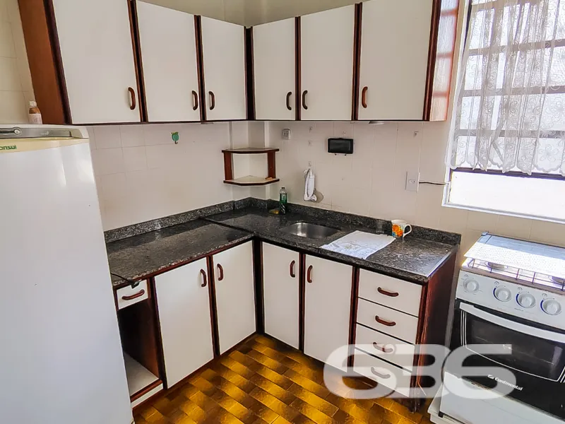 Apartamento à venda no bairro Santo Antônio, Joinv