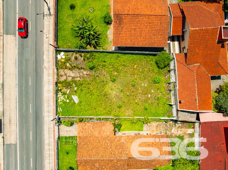 Terreno à venda no bairro Boa Vista, Joinville | 3