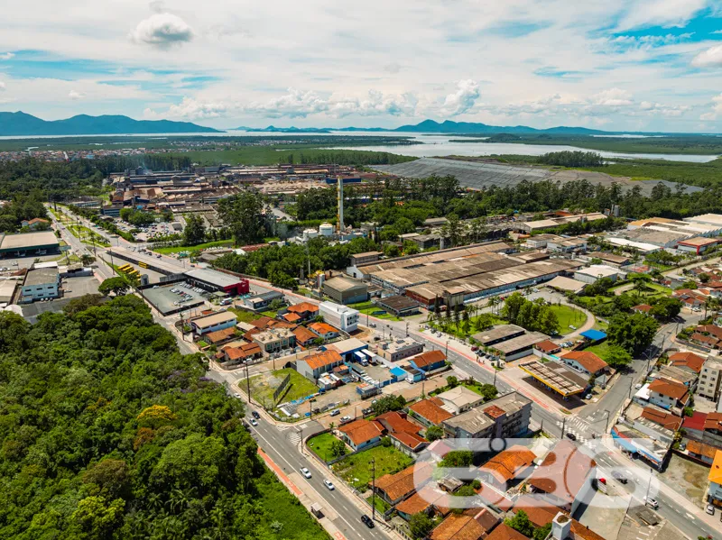 Terreno à venda no bairro Boa Vista, Joinville | 3