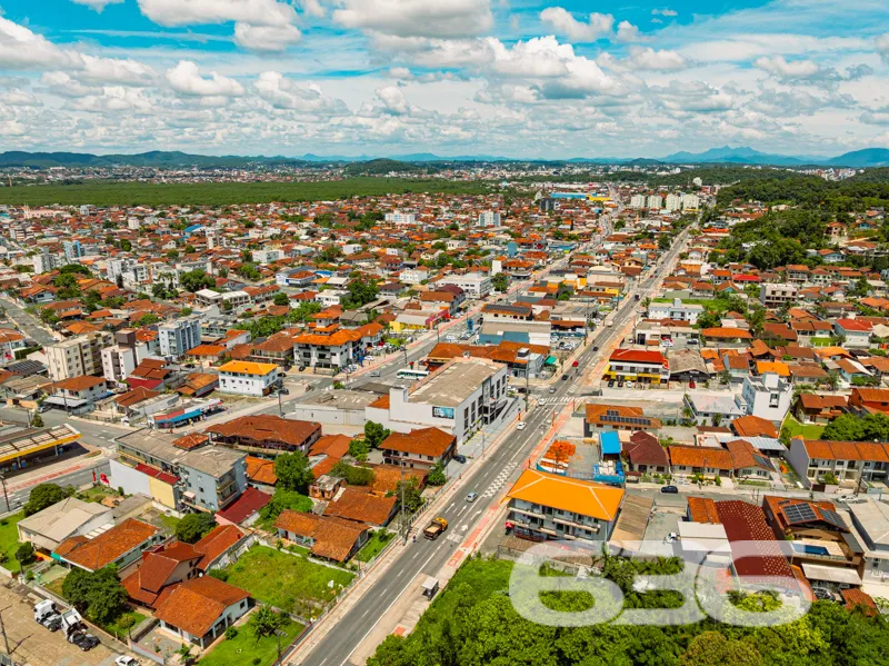 Terreno à venda no bairro Boa Vista, Joinville | 3
