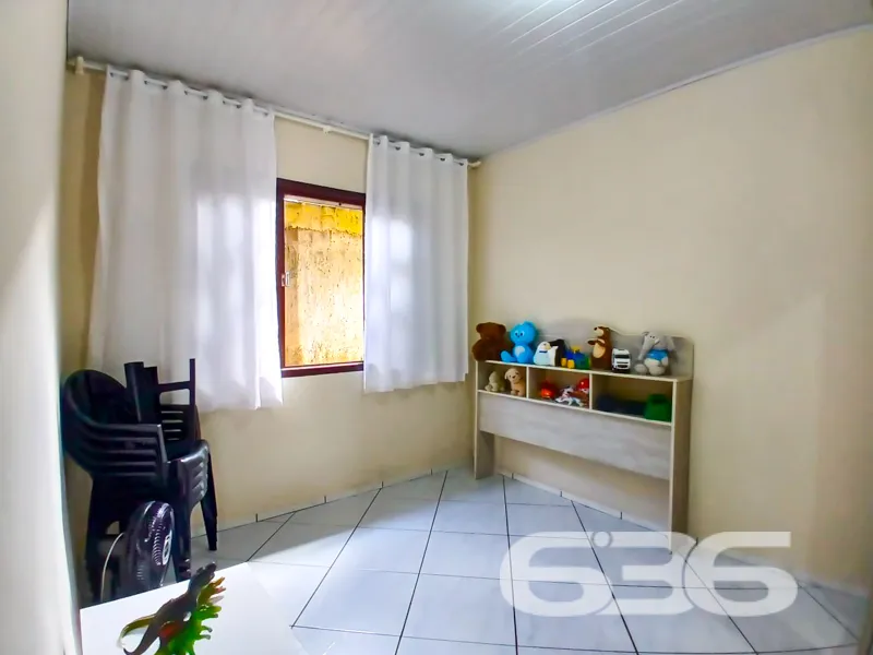 Casa Ă venda no bairro Itinga, Araquari | 4 quarto