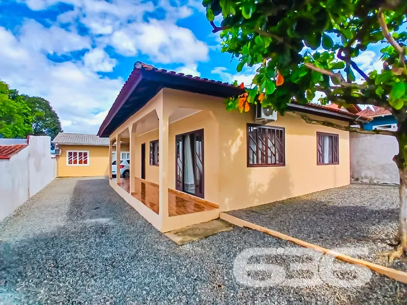 Casa Ă venda no bairro Itinga, Araquari | 4 quarto