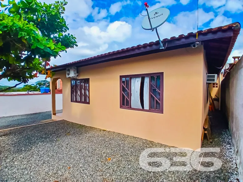 Casa Ă venda no bairro Itinga, Araquari | 4 quarto