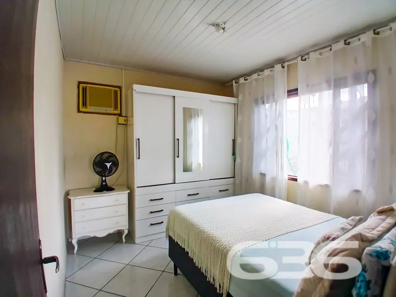 Casa Ă venda no bairro Itinga, Araquari | 4 quarto