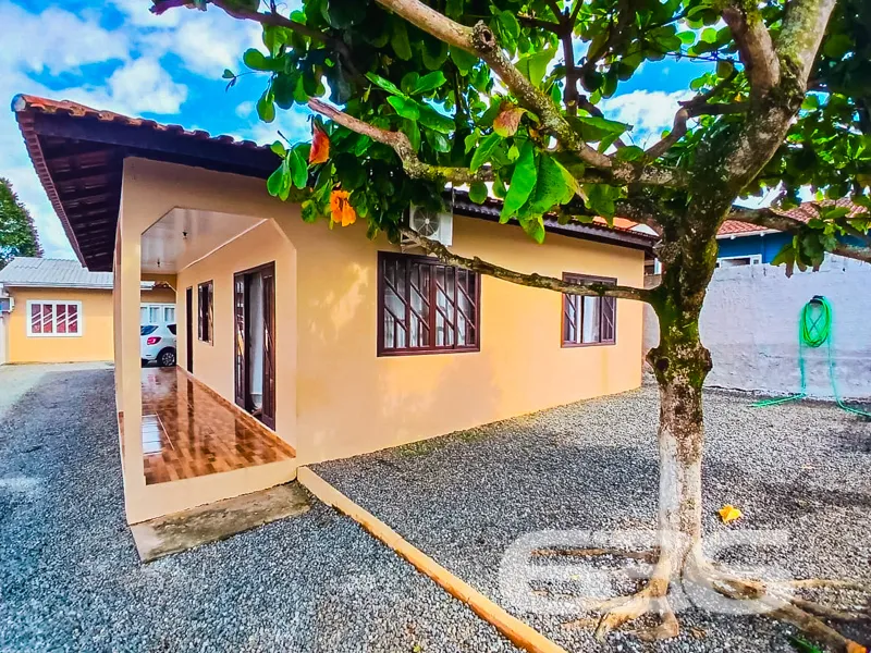 Casa Ă venda no bairro Itinga, Araquari | 4 quarto