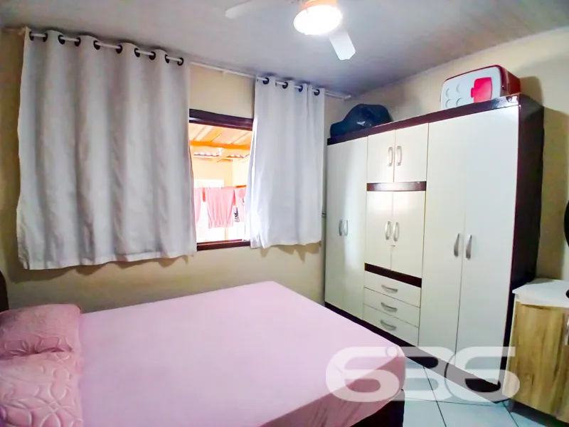 Casa Ă venda no bairro Itinga, Araquari | 4 quarto