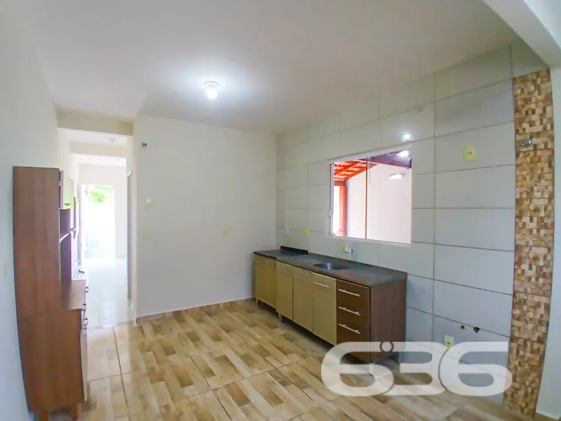 Sobrado à venda no bairro Nova Brasília, Joinville