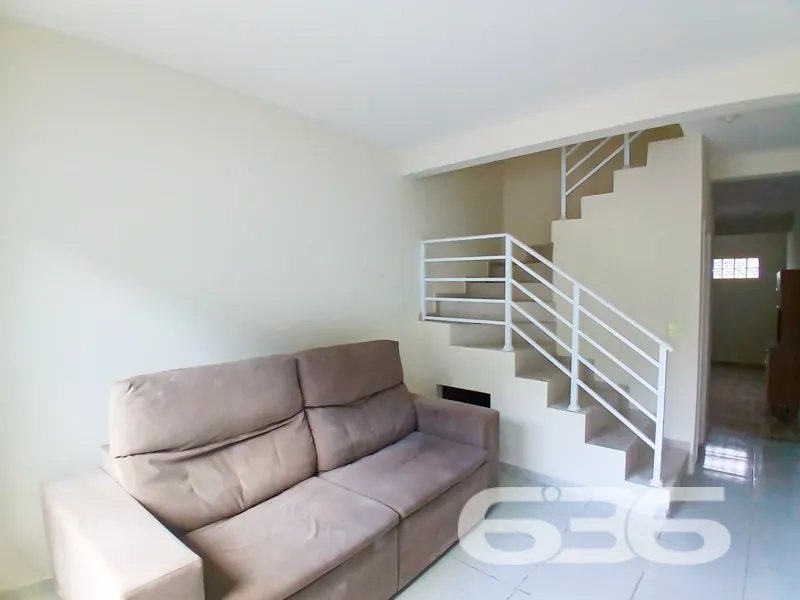 Sobrado à venda no bairro Nova Brasília, Joinville