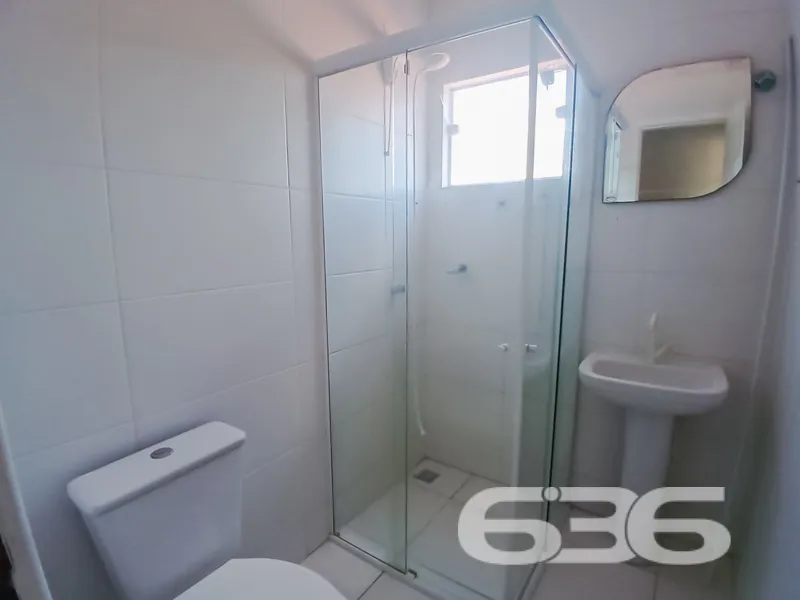 Sobrado à venda no bairro Nova Brasília, Joinville