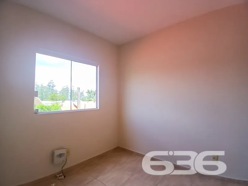 Sobrado à venda no bairro Nova Brasília, Joinville