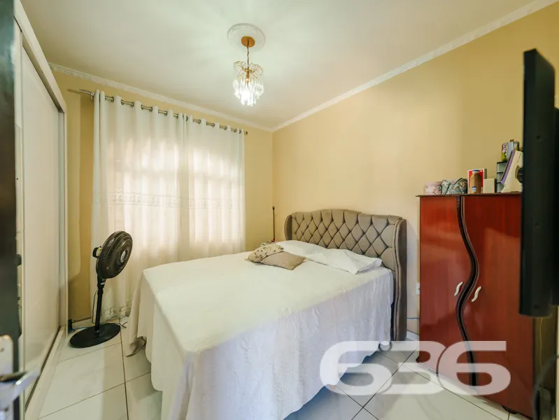 Casa à venda no bairro Itaum, Joinville | 3 quarto