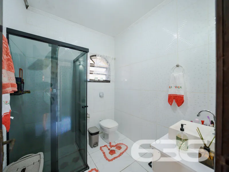 Casa à venda no bairro Itaum, Joinville | 3 quarto