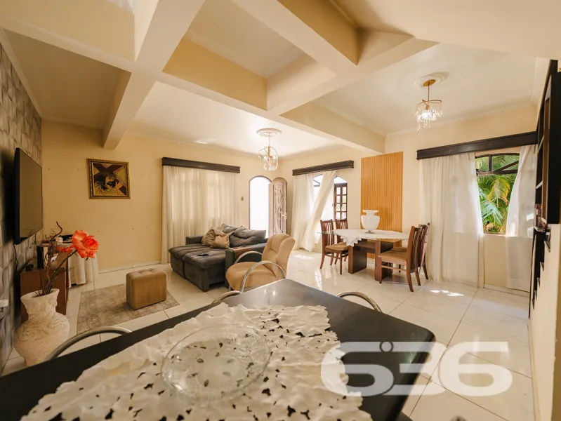 Casa à venda no bairro Itaum, Joinville | 3 quarto