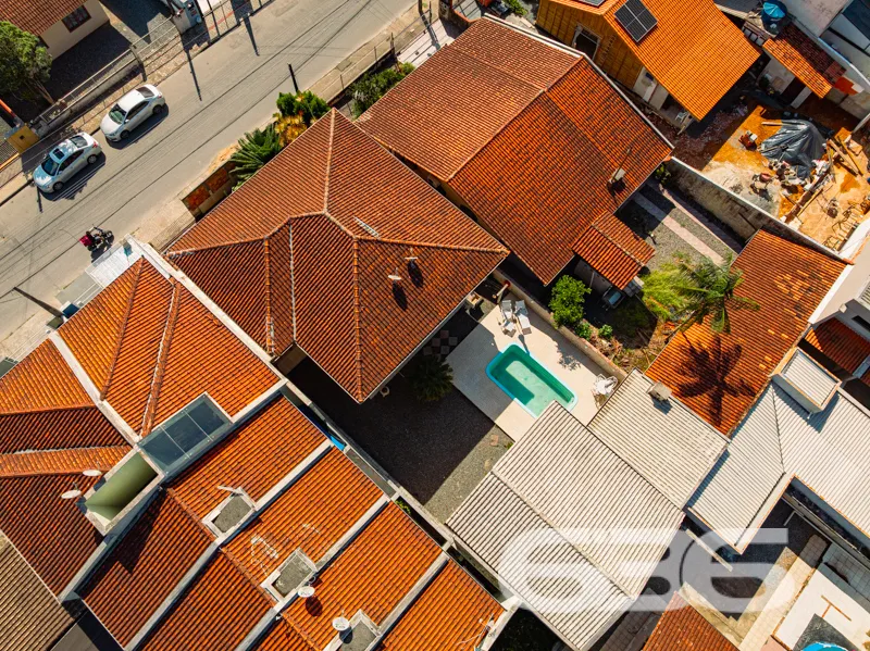 Casa à venda no bairro Itaum, Joinville | 3 quarto