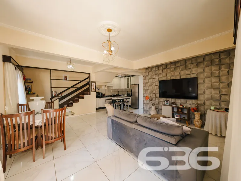 Casa à venda no bairro Itaum, Joinville | 3 quarto