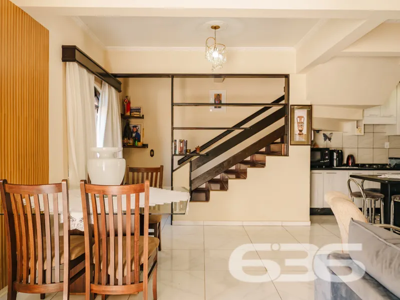 Casa à venda no bairro Itaum, Joinville | 3 quarto