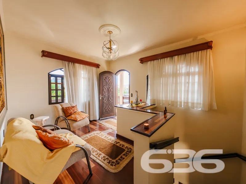 Casa à venda no bairro Itaum, Joinville | 3 quarto