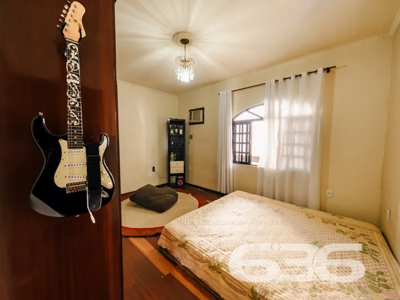 Casa à venda no bairro Itaum, Joinville | 3 quarto