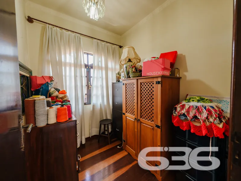 Casa à venda no bairro Itaum, Joinville | 3 quarto