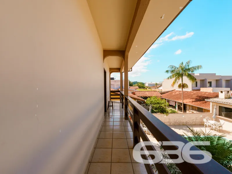 Casa à venda no bairro Itaum, Joinville | 3 quarto