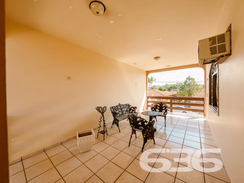 Casa à venda no bairro Itaum, Joinville | 3 quarto