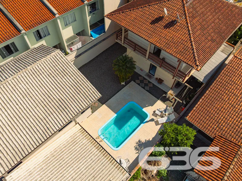 Casa à venda no bairro Itaum, Joinville | 3 quarto