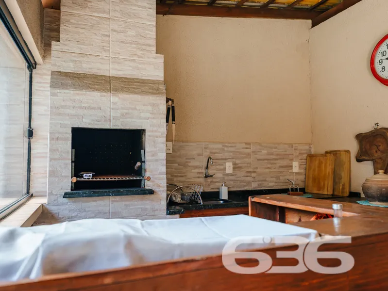 Casa à venda no bairro Itaum, Joinville | 3 quarto