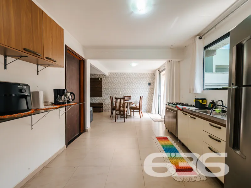 Casa à venda no bairro Itaum, Joinville | 3 quarto