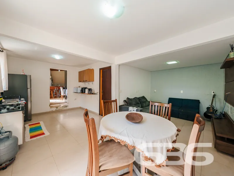 Casa à venda no bairro Itaum, Joinville | 3 quarto