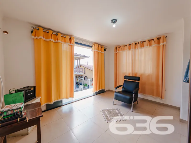 Casa à venda no bairro Itaum, Joinville | 3 quarto