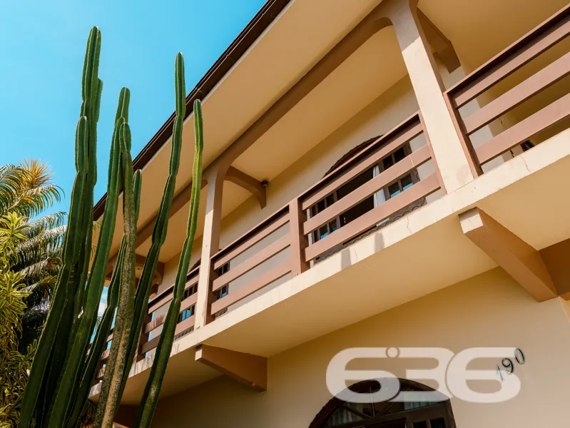 Casa à venda no bairro Itaum, Joinville | 3 quarto