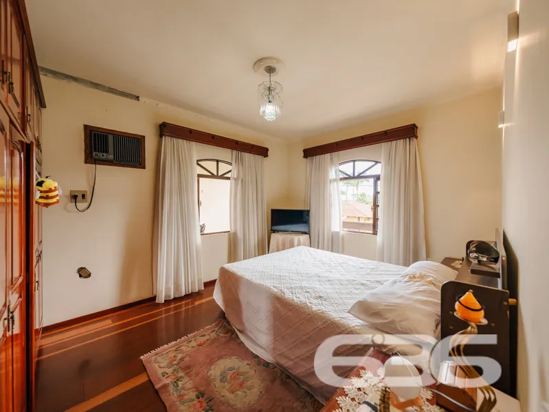 Casa à venda no bairro Itaum, Joinville | 3 quarto