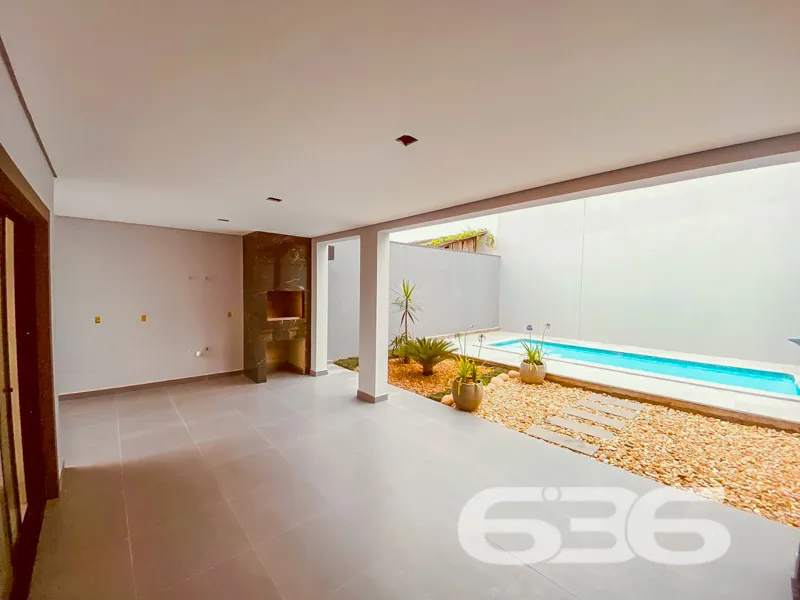 Casa à venda no bairro Costa e Silva, Joinville | 