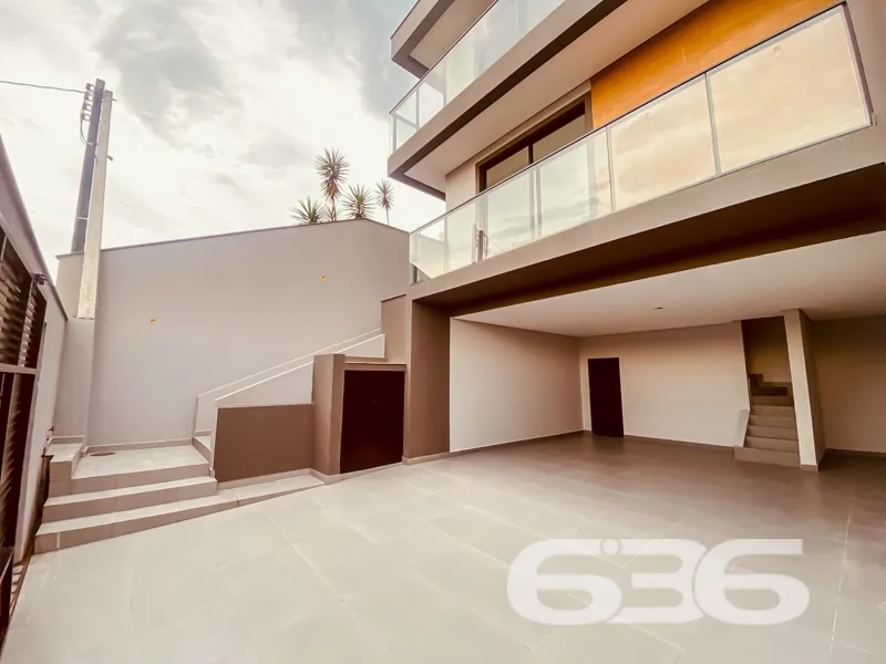 Casa à venda no bairro Costa e Silva, Joinville | 