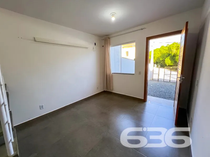 Sobrado à venda no bairro João Costa, Joinville | 