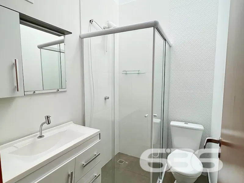 Sobrado à venda no bairro João Costa, Joinville | 