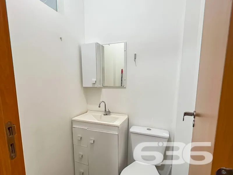 Sobrado à venda no bairro João Costa, Joinville | 