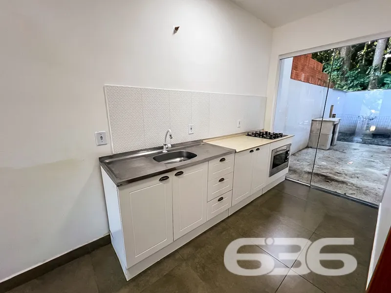 Sobrado à venda no bairro João Costa, Joinville | 