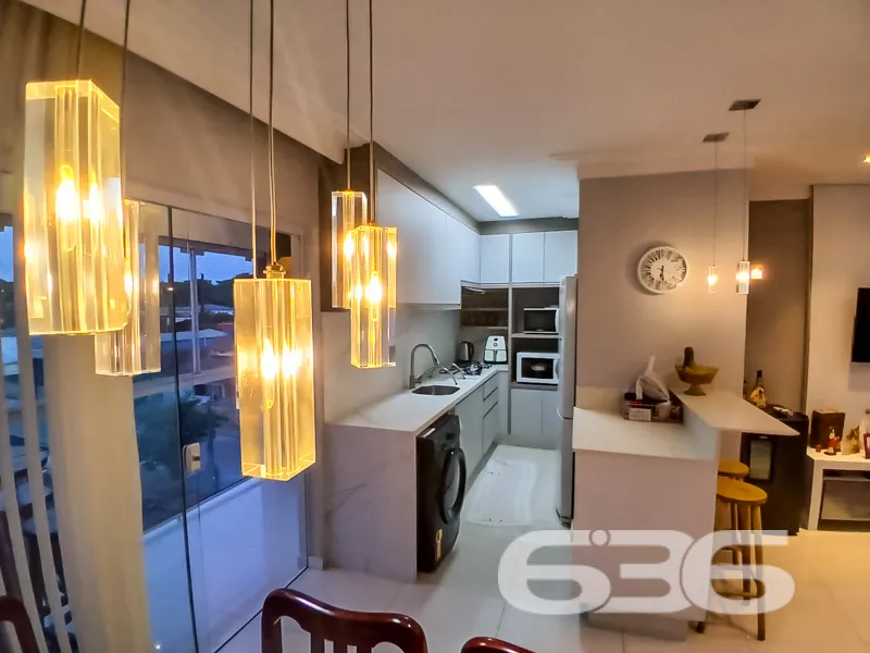 Apartamento à venda no bairro Nova Brasília, Joinv