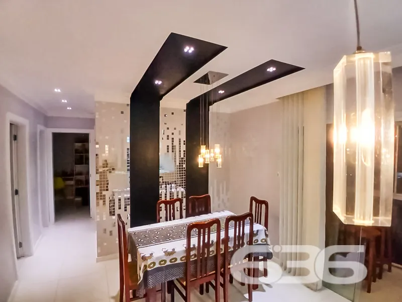 Apartamento à venda no bairro Nova Brasília, Joinv